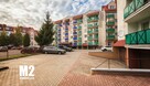 Mieszkanie Ełk Osiedle Jeziorna, Jana Pawła II - 3