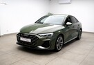 Audi S3 333KM Quattro MatrixLED ACC Kamera Virtual plus