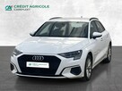 Audi A3 35 TFSI mHEV S tronic Hatchback
