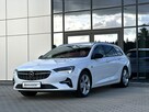 Opel Insignia 8xAlu, Full LED, Navi, HeadUp, PółSkóra, Ele.Klapa, Serwis, GWARANCJA! - 3
