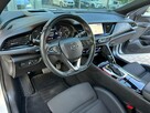 Opel Insignia 8xAlu, Full LED, Navi, HeadUp, PółSkóra, Ele.Klapa, Serwis, GWARANCJA! - 9