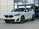 BMW X2 1-Ręka, Salon Pl, Full Led, Kamera, Climatronic, Czujniki, GWARANCJA! - 1
