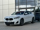 BMW X2 1-Ręka, Salon Pl, Full Led, Kamera, Climatronic, Czujniki, GWARANCJA! - 3