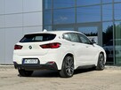 BMW X2 1-Ręka, Salon Pl, Full Led, Kamera, Climatronic, Czujniki, GWARANCJA! - 6
