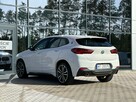 BMW X2 1-Ręka, Salon Pl, Full Led, Kamera, Climatronic, Czujniki, GWARANCJA! - 7