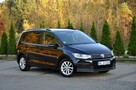 Volkswagen Touran 2.0TDI(150KM)*Navi*Kamera*Automat*Klimatronik*Reling*I Wł*Alu16"ASO VW - 3