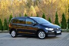Volkswagen Touran 2.0TDI(150KM)*Navi*Kamera*Automat*Klimatronik*Reling*I Wł*Alu16"ASO VW - 4