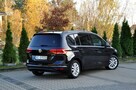 Volkswagen Touran 2.0TDI(150KM)*Navi*Kamera*Automat*Klimatronik*Reling*I Wł*Alu16"ASO VW - 6