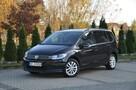Volkswagen Touran 2.0TDI(150KM)*Navi*Kamera*Automat*Klimatronik*Reling*I Wł*Alu16"ASO VW - 10