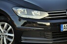Volkswagen Touran 2.0TDI(150KM)*Navi*Kamera*Automat*Klimatronik*Reling*I Wł*Alu16"ASO VW - 12