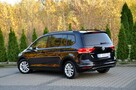 Volkswagen Touran 2.0TDI(150KM)*Navi*Kamera*Automat*Klimatronik*Reling*I Wł*Alu16"ASO VW - 13