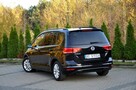 Volkswagen Touran 2.0TDI(150KM)*Navi*Kamera*Automat*Klimatronik*Reling*I Wł*Alu16"ASO VW - 14