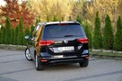 Volkswagen Touran 2.0TDI(150KM)*Navi*Kamera*Automat*Klimatronik*Reling*I Wł*Alu16"ASO VW - 15