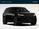 Range Rover L460 4.4P V8 530 KM AWD Auto HSE / Salon Polska