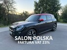 Salon PL|John Cooper Works|Pakiet XL|Gw MINI|Pakiet Serwis|F-ra VAT23%