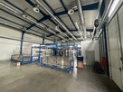 Warsztat produkcyjno - przemysłowy w upadłości - - 5