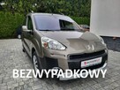 Peugeot Partner **  Model Po Liftingu ** Outdoor **