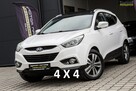 Hyundai ix35 Ledy / Kamera / Panorama / FULL OPCJA / Gwarancja