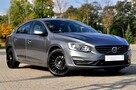 Volvo S60 2.0 D3 150 KM Lift Led FULL OPCJA Skóra Navi