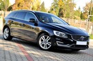Volvo V60 2,0 D4 180KM Lift Xenon Led Digital Skóra Navi Klimatronik Parktronik