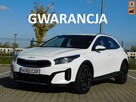 Kia XCeed 1.6CRDi z Gwarancja