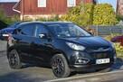 Hyundai ix35 2.0B Klima Grzane Fotele 2 KPL KÓŁ Sprowadzony Opłacony