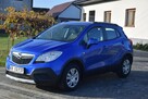 Opel Mokka 1.6B MPI Nowy Rozrząd Klima Sprowadzony Opłacony - 1