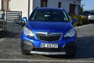 Opel Mokka 1.6B MPI Nowy Rozrząd Klima Sprowadzony Opłacony - 2