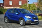 Opel Mokka 1.6B MPI Nowy Rozrząd Klima Sprowadzony Opłacony - 3