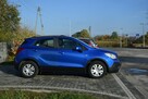 Opel Mokka 1.6B MPI Nowy Rozrząd Klima Sprowadzony Opłacony - 4