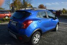 Opel Mokka 1.6B MPI Nowy Rozrząd Klima Sprowadzony Opłacony - 5
