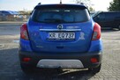 Opel Mokka 1.6B MPI Nowy Rozrząd Klima Sprowadzony Opłacony - 6