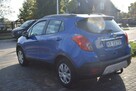 Opel Mokka 1.6B MPI Nowy Rozrząd Klima Sprowadzony Opłacony - 7