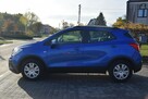 Opel Mokka 1.6B MPI Nowy Rozrząd Klima Sprowadzony Opłacony - 8