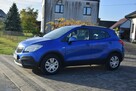 Opel Mokka 1.6B MPI Nowy Rozrząd Klima Sprowadzony Opłacony - 9