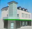 Gdańsk Kokoszki | Lokal usługowy 86 m² | 6 gabinetów przy głównej ulicy - 16