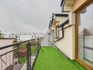 Gdańsk Kokoszki | Kawalerka z dużym balkonem | Umeblowana - 2