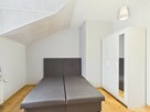 Gdańsk Kokoszki | Kawalerka z dużym balkonem | Umeblowana - 3