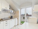 Gdańsk Kokoszki | Kawalerka z dużym balkonem | Umeblowana - 5