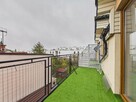 Gdańsk Kokoszki | Kawalerka z dużym balkonem | Umeblowana - 9