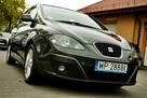Seat Altea XL 1,6TDI Klima, grzane fotele, 2010r. - 2