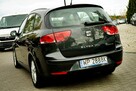 Seat Altea XL 1,6TDI Klima, grzane fotele, 2010r. - 4