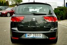 Seat Altea XL 1,6TDI Klima, grzane fotele, 2010r. - 5