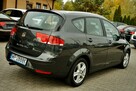 Seat Altea XL 1,6TDI Klima, grzane fotele, 2010r. - 7