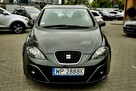 Seat Altea XL 1,6TDI Klima, grzane fotele, 2010r. - 10
