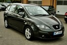 Seat Altea XL 1,6TDI Klima, grzane fotele, 2010r. - 11