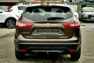 Nissan Qashqai 1,2i NAVI, alu R19, kamera, PANORAMA, 2017r. - 5