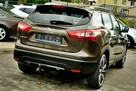 Nissan Qashqai 1,2i NAVI, alu R19, kamera, PANORAMA, 2017r. - 6