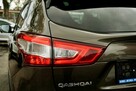 Nissan Qashqai 1,2i NAVI, alu R19, kamera, PANORAMA, 2017r. - 14