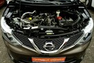Nissan Qashqai 1,2i NAVI, alu R19, kamera, PANORAMA, 2017r. - 15